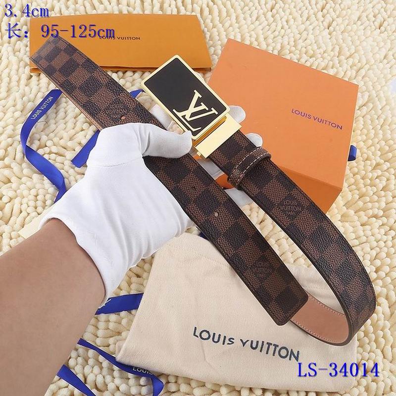 LV Belts 7912